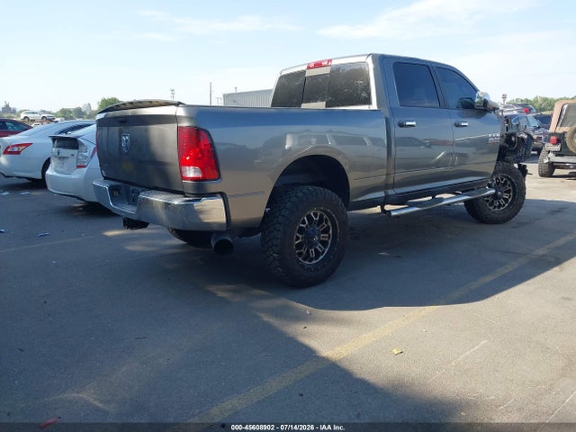 Aukcja sprzedaży 2013 Ram 2500 Laramie, vin: 3C6UR5FL8DG530277, numer aukcji: 45608902