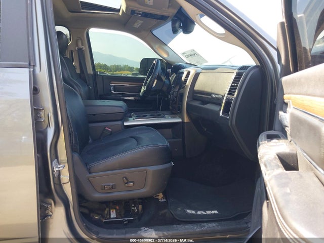 Aukcja sprzedaży 2013 Ram 2500 Laramie, vin: 3C6UR5FL8DG530277, numer aukcji: 45608902