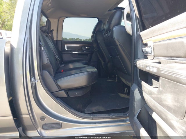Aukcja sprzedaży 2013 Ram 2500 Laramie, vin: 3C6UR5FL8DG530277, numer aukcji: 45608902