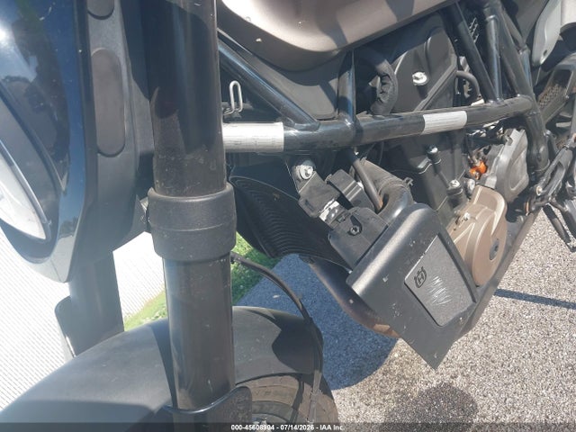 Husqvarna Svartpilen 701 2020 VBKUBV402LM789573 Image 15