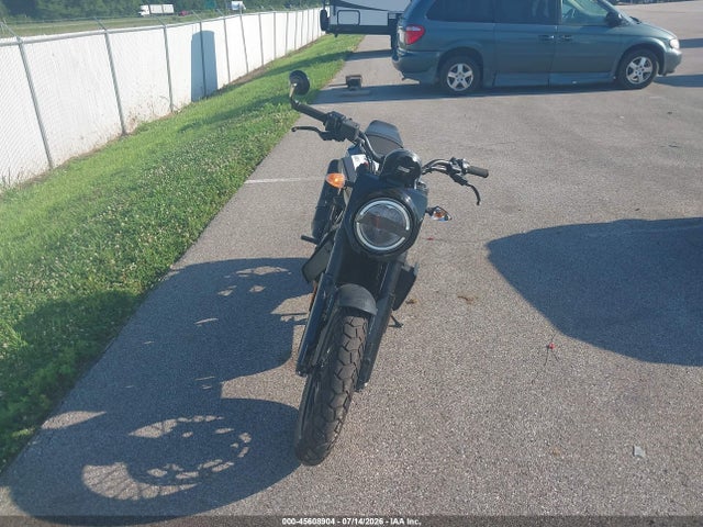 Husqvarna Svartpilen 701 2020 VBKUBV402LM789573 Image 5