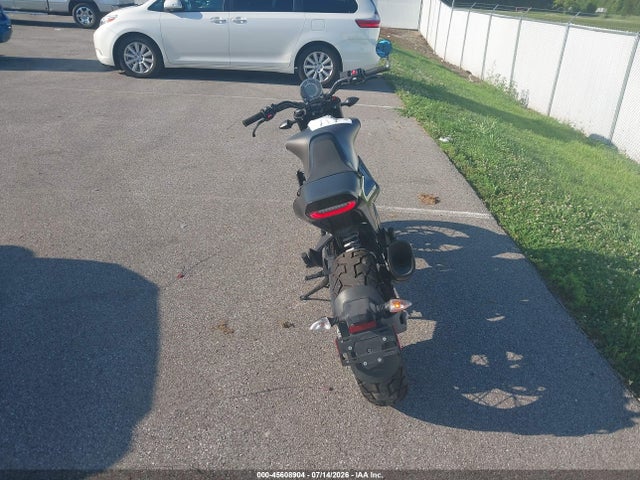 Husqvarna Svartpilen 701 2020 VBKUBV402LM789573 Image 6