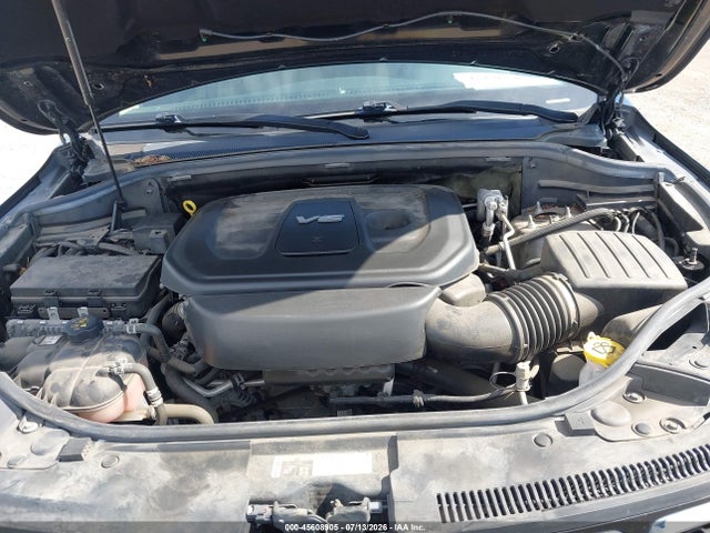 1C4RJFAG2JC278160 Jeep Grand Cherokee Laredo E 4x4