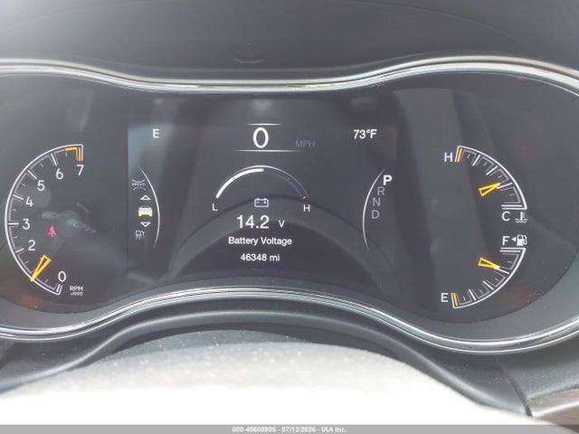 1C4RJFAG2JC278160 Jeep Grand Cherokee Laredo E 4x4