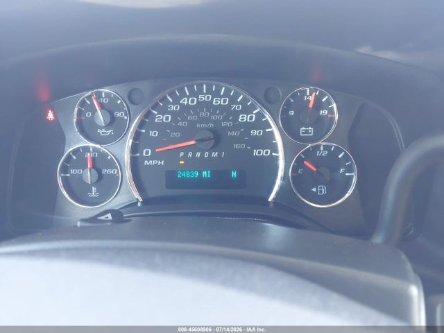Chevrolet Express 3500 Ls 2019 1GAZGNFG7K1360036 Image 7