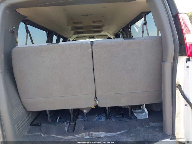 Chevrolet Express 3500 Ls 2019 1GAZGNFG2K1328885 Image 12