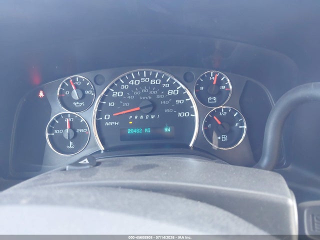 Chevrolet Express 3500 Ls 2019 1GAZGNFG2K1328885 Image 7