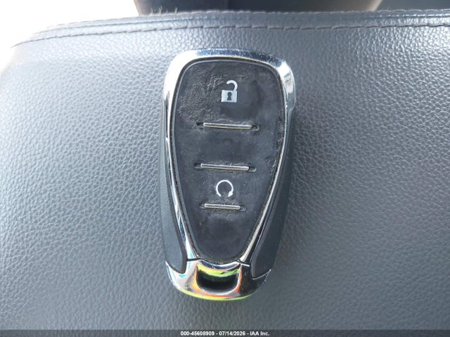 Chevrolet BOLT EV LT 2019 1G1FW6S0XK4101205 Image 11