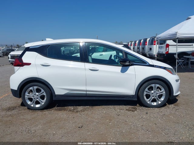 Chevrolet BOLT EV LT 2019 1G1FW6S0XK4101205 Image 14