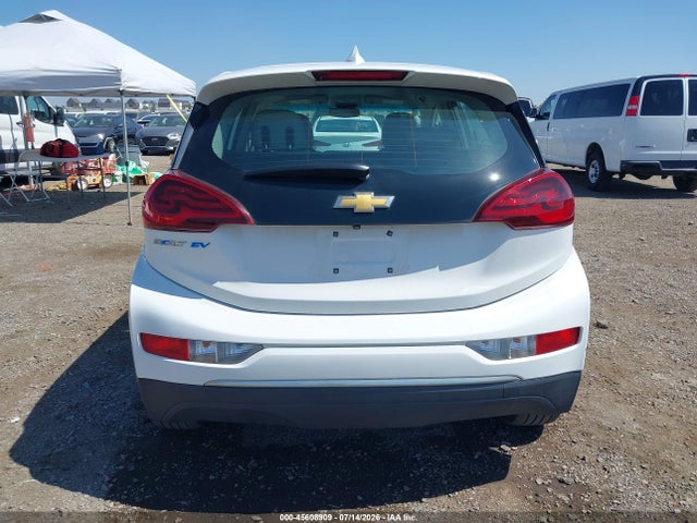 Chevrolet BOLT EV LT 2019 1G1FW6S0XK4101205 Image 17