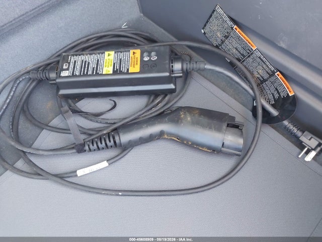 Chevrolet BOLT EV LT 2019 1G1FW6S0XK4101205 Image 12
