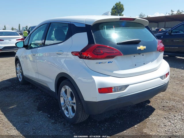 Chevrolet BOLT EV LT 2019 1G1FW6S0XK4101205 Image 3