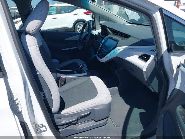 Chevrolet BOLT EV LT 2019 1G1FW6S0XK4101205 Image 5