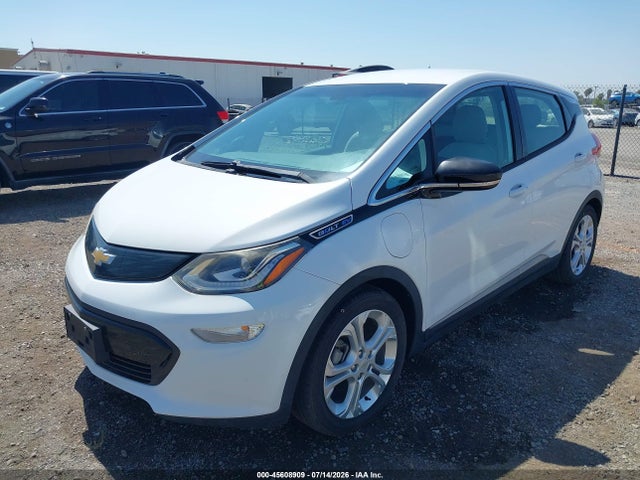 Chevrolet BOLT EV LT 2019 1G1FW6S0XK4101205 Image 6