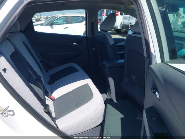 Chevrolet BOLT EV LT 2019 1G1FW6S0XK4101205 Image 8