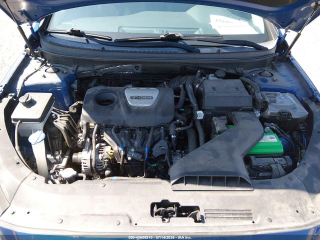5NPE24AA1KH802366 Hyundai SONATA ECO
