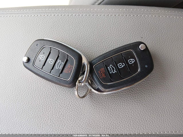 5NPE24AA1KH802366 Hyundai SONATA ECO