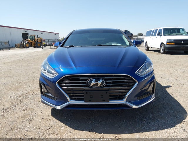 5NPE24AA1KH802366 Hyundai SONATA ECO