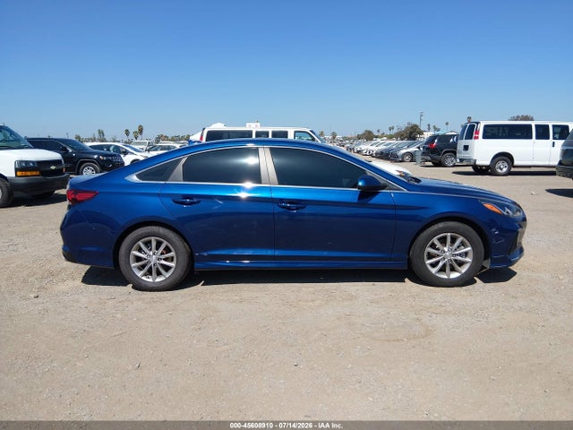 5NPE24AA1KH802366 Hyundai SONATA ECO