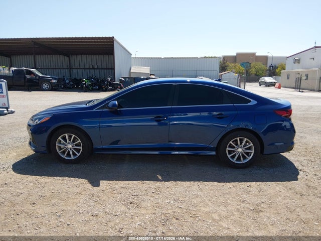 5NPE24AA1KH802366 Hyundai SONATA ECO