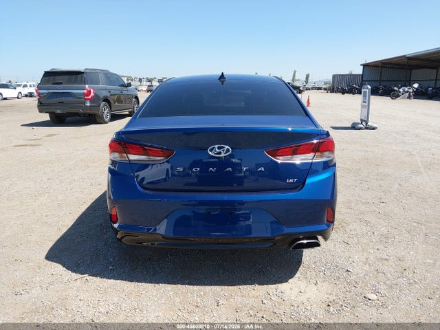 5NPE24AA1KH802366 Hyundai SONATA ECO