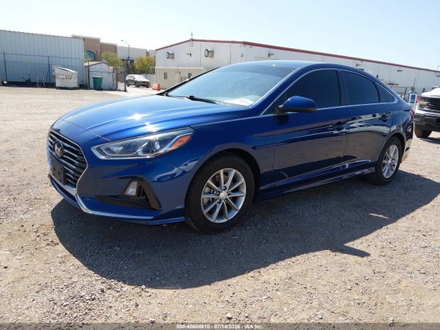 5NPE24AA1KH802366 Hyundai SONATA ECO