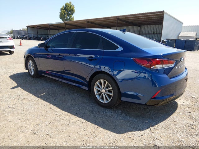 5NPE24AA1KH802366 Hyundai SONATA ECO
