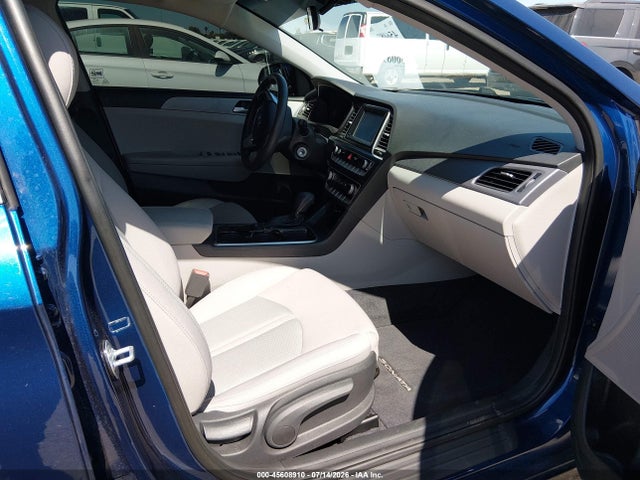 5NPE24AA1KH802366 Hyundai SONATA ECO