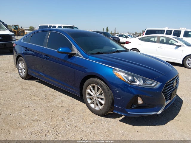 5NPE24AA1KH802366 Hyundai SONATA ECO