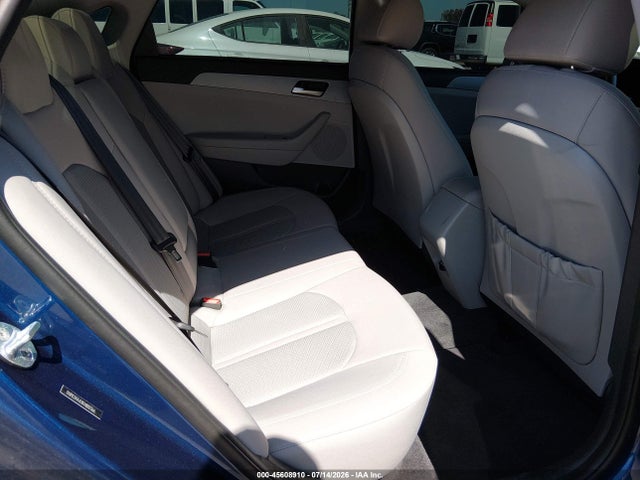 5NPE24AA1KH802366 Hyundai SONATA ECO