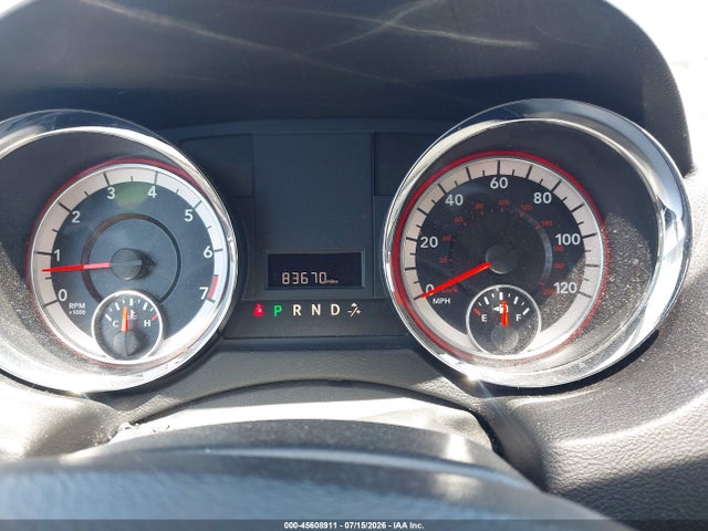 Dodge Grand Caravan Se 2017 2C4RDGBG6HR725912 Image 7