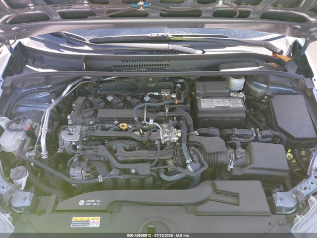 Toyota COROLLA LE 2025 5YFB4MDE0SP230219 Image 10