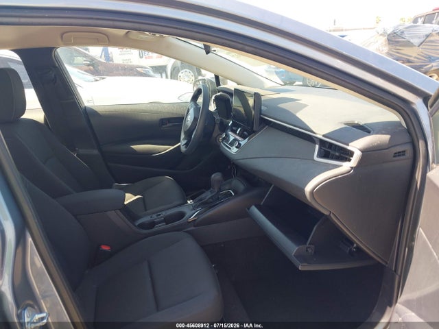Toyota COROLLA LE 2025 5YFB4MDE0SP230219 Image 5