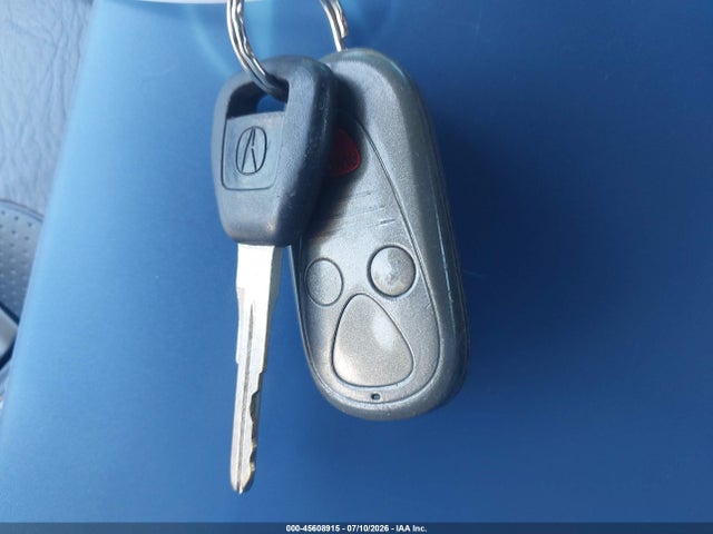 Продажа на аукционе авто 2004 Acura Mdx, vin: 2HNYD186X4H519140, номер лота: 45608915
