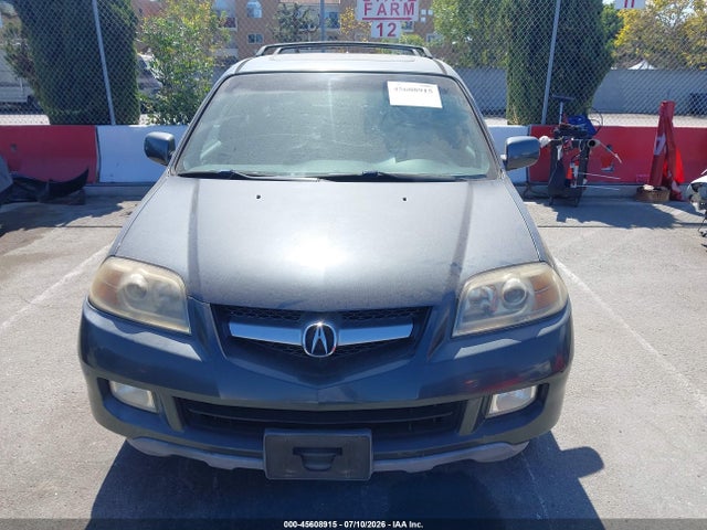 Продажа на аукционе авто 2004 Acura Mdx, vin: 2HNYD186X4H519140, номер лота: 45608915