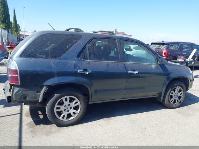 Продажа на аукционе авто 2004 Acura Mdx, vin: 2HNYD186X4H519140, номер лота: 45608915