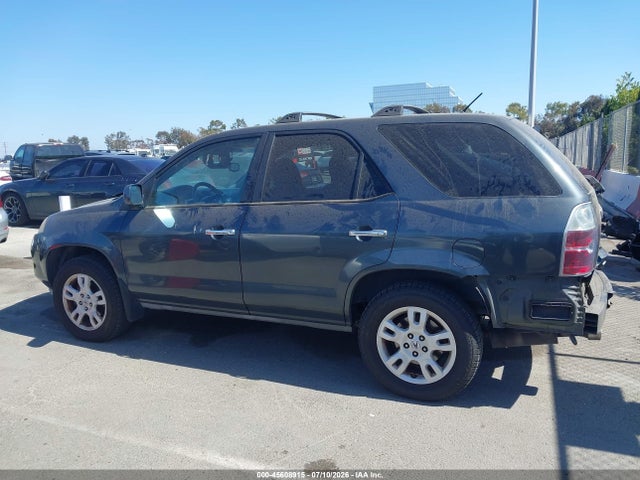 Продажа на аукционе авто 2004 Acura Mdx, vin: 2HNYD186X4H519140, номер лота: 45608915