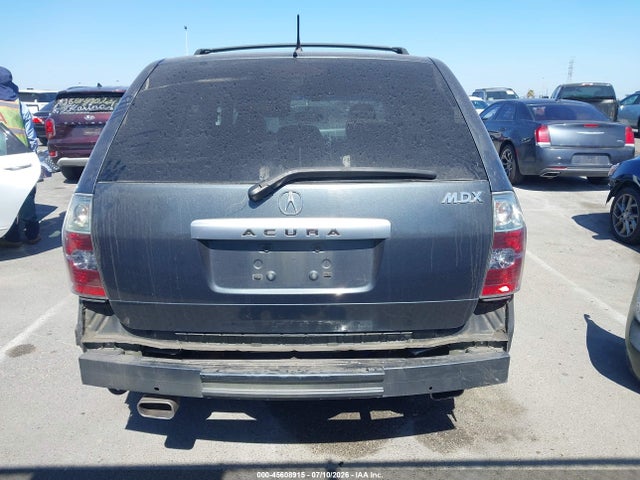 Продажа на аукционе авто 2004 Acura Mdx, vin: 2HNYD186X4H519140, номер лота: 45608915