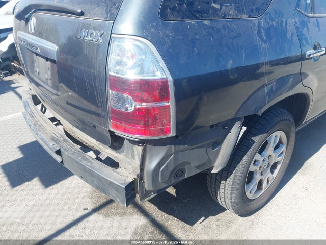 Продажа на аукционе авто 2004 Acura Mdx, vin: 2HNYD186X4H519140, номер лота: 45608915