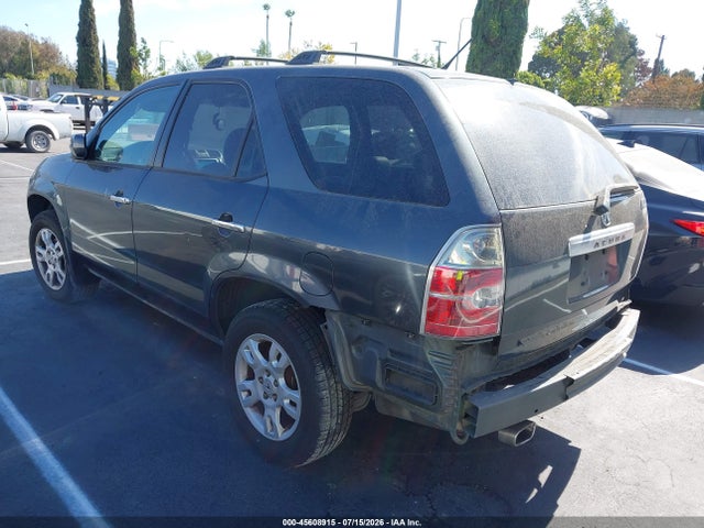 Продажа на аукционе авто 2004 Acura Mdx, vin: 2HNYD186X4H519140, номер лота: 45608915