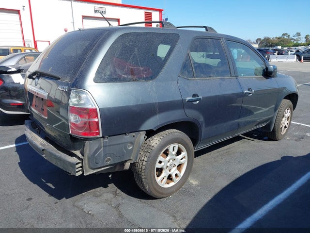 Продажа на аукционе авто 2004 Acura Mdx, vin: 2HNYD186X4H519140, номер лота: 45608915