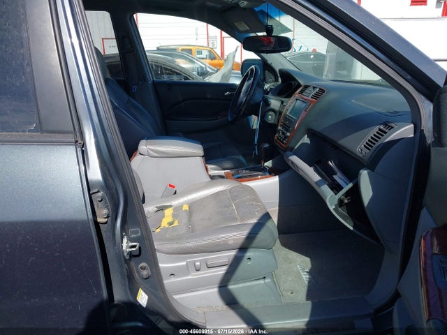 Продажа на аукционе авто 2004 Acura Mdx, vin: 2HNYD186X4H519140, номер лота: 45608915