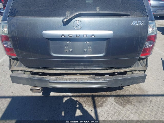 Продажа на аукционе авто 2004 Acura Mdx, vin: 2HNYD186X4H519140, номер лота: 45608915