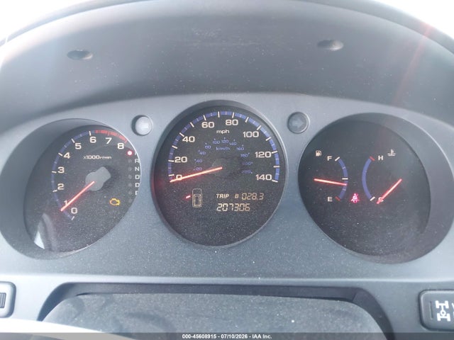 Продажа на аукционе авто 2004 Acura Mdx, vin: 2HNYD186X4H519140, номер лота: 45608915