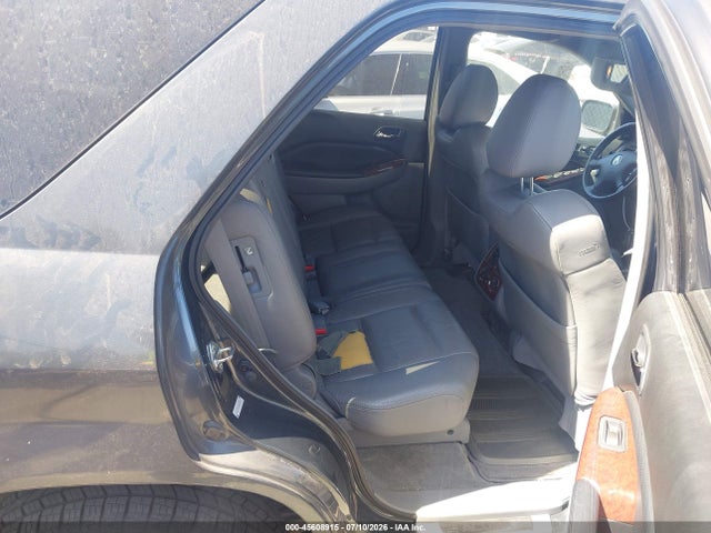 Продажа на аукционе авто 2004 Acura Mdx, vin: 2HNYD186X4H519140, номер лота: 45608915