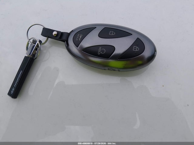 45608919 :رقم المزاد ، KM8JBDD17TU463366 vin ، 2026 Hyundai Tucson Hybrid Sel مزاد بيع