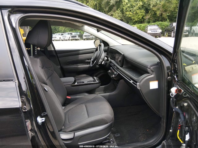 45608919 :رقم المزاد ، KM8JBDD17TU463366 vin ، 2026 Hyundai Tucson Hybrid Sel مزاد بيع