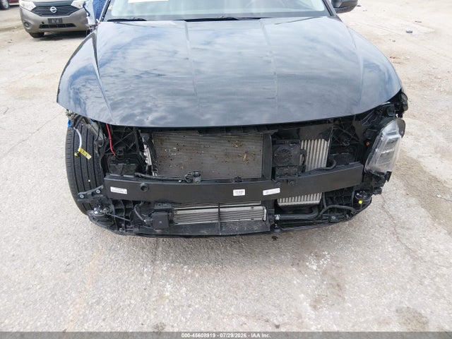 45608919 :رقم المزاد ، KM8JBDD17TU463366 vin ، 2026 Hyundai Tucson Hybrid Sel مزاد بيع