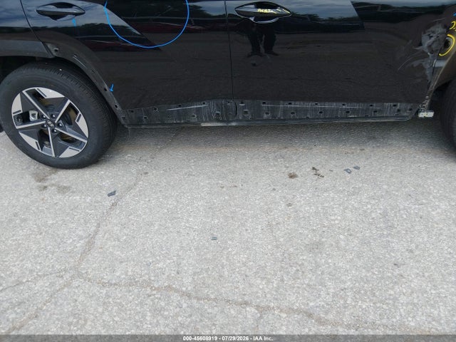 45608919 :رقم المزاد ، KM8JBDD17TU463366 vin ، 2026 Hyundai Tucson Hybrid Sel مزاد بيع