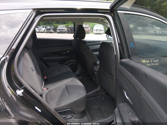 45608919 :رقم المزاد ، KM8JBDD17TU463366 vin ، 2026 Hyundai Tucson Hybrid Sel مزاد بيع